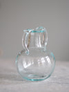 Bud Vase with Handles by La Soufflerie