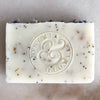 Meadow Bar Soap - Cornflower & Poppy Seed