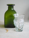 Head Glass (Transparent) by La Soufflerie