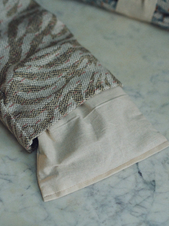 Linen Wheat Bags (Savernake Fabric)