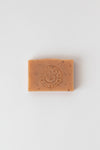 Garden Bar Soap - Pink Clay, Rose & Poppy Seed