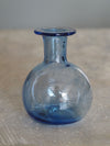 Blue Piccola Bud Vase by La Soufflerie
