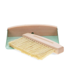  Wooden Table Brush & Pan Set