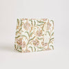 Medium Hand Block Printed Gift Bags - Pinks