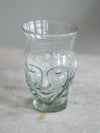 Head Glass (Transparent) by La Soufflerie