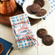  The Chocolate Gift Co.'s Chocolate Croquants