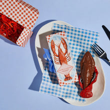  The Chocolate Gift Co.'s Lobster