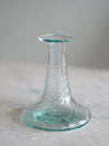 Venetian Candle Holder/ Bud Vase