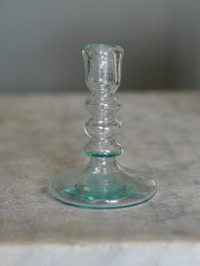  Bobble Candle Holder/Vase by La Soufflerie