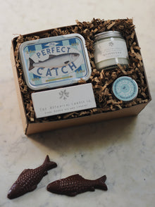  The Beside The Sea Gift Box