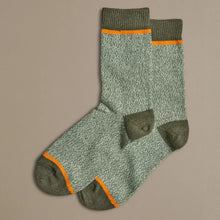  Rove Organic Cotton Socks