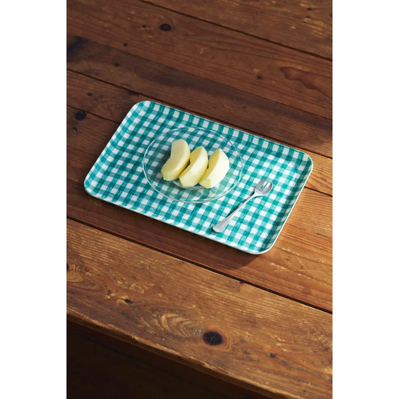 Coated Linen Trays