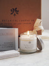 The Gentle Care Gift Box - The Botanical Candle Co.