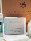 The Gentle Care Gift Box - The Botanical Candle Co.