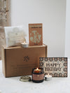 Monthly Soy Wax Candle Subscription Box