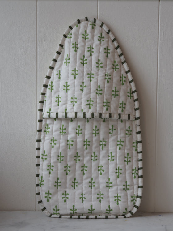 Quilted Cotton Hot Water Bottles