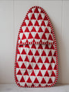 Quilted Cotton Hot Water Bottles