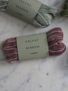 Velvet Ribbon (4 metres)