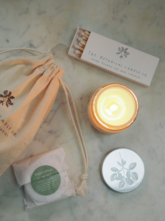 A Breath of Fresh Air Gift Bag