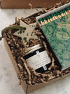 The Evergreen Gift Box