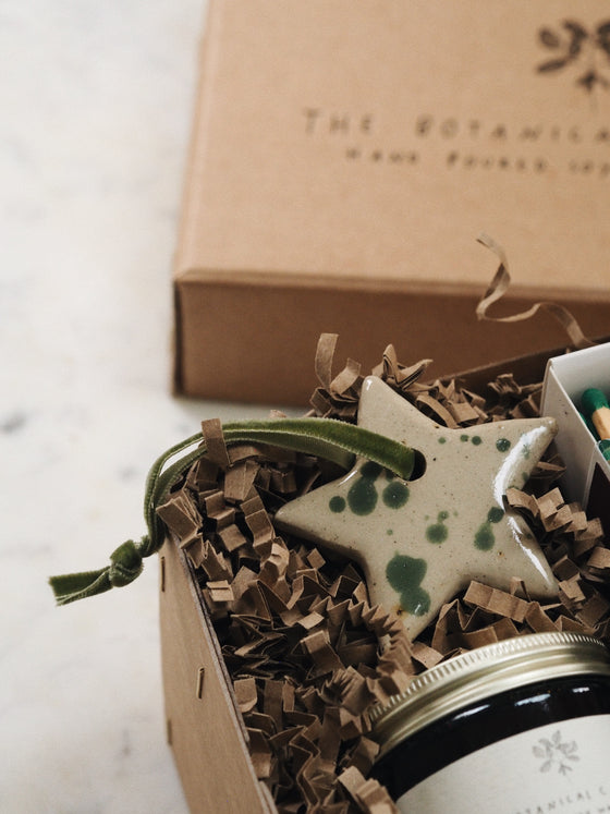 The Evergreen Gift Box