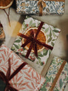 Morris & Co. Wrapping Paper Rolls