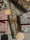 Morris & Co. Wrapping Paper Rolls