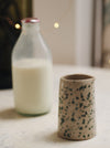 Stoneware Milk Jugs