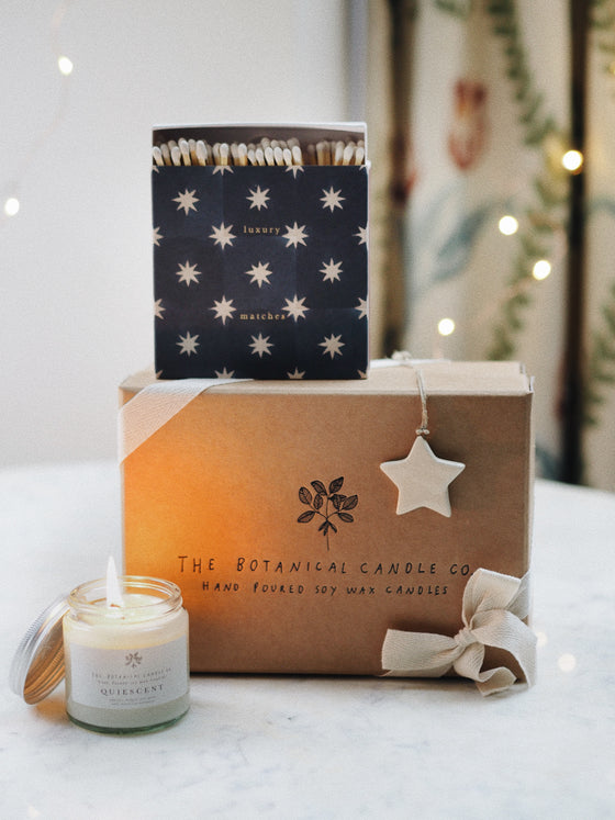 The Starry, Starry Night Gift Box