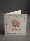 Individual Valentine's Day Cards