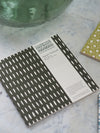 Cambridge Imprint Lined Soft Back Square Notebook