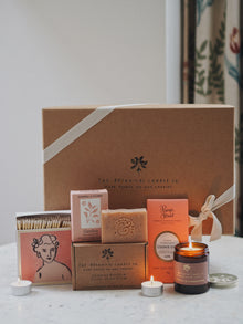  The Rose Garden Gift Box