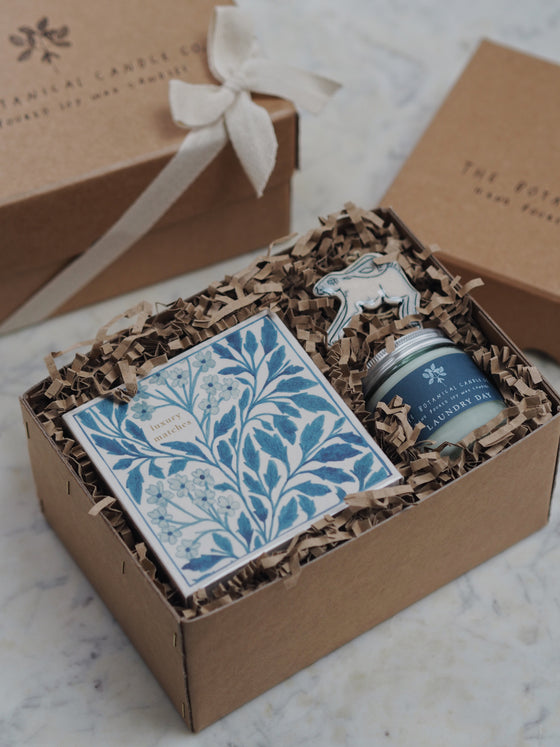 The Harebell Gift Box