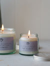 The Florist Soy Wax Candles