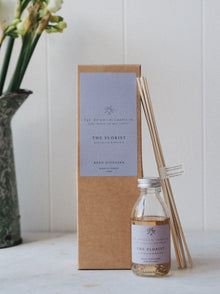  The Florist Reed Diffuser