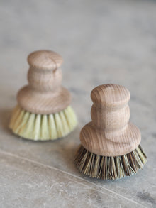  Pot Scrubbing Brushes