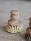 Pot Scrubbing Brushes