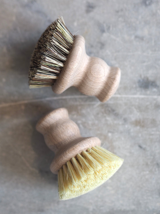 Pot Scrubbing Brushes