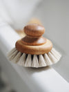 Round Bath Brush