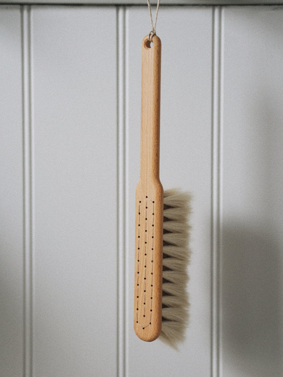 Bench Brushes