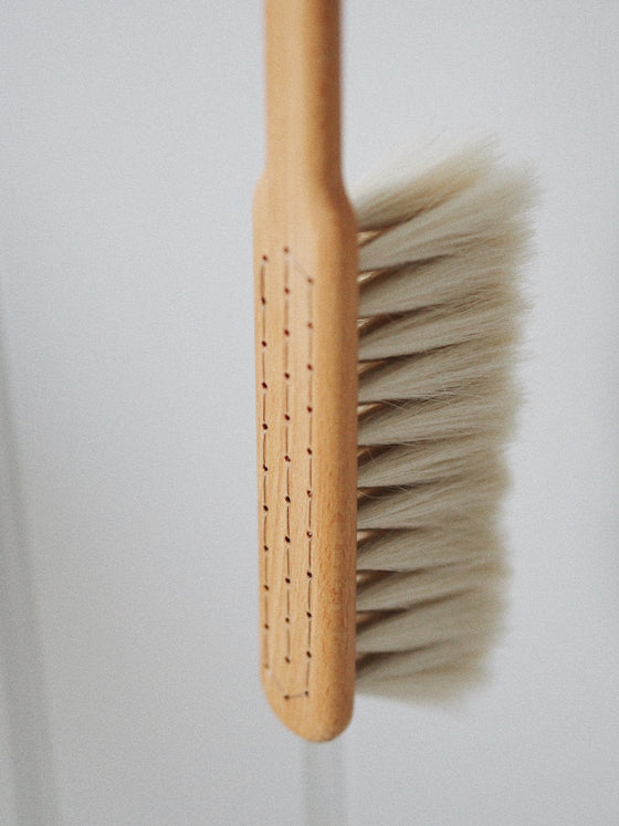 Bench Brushes