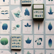  Leaves Playing Cards by Roomytown