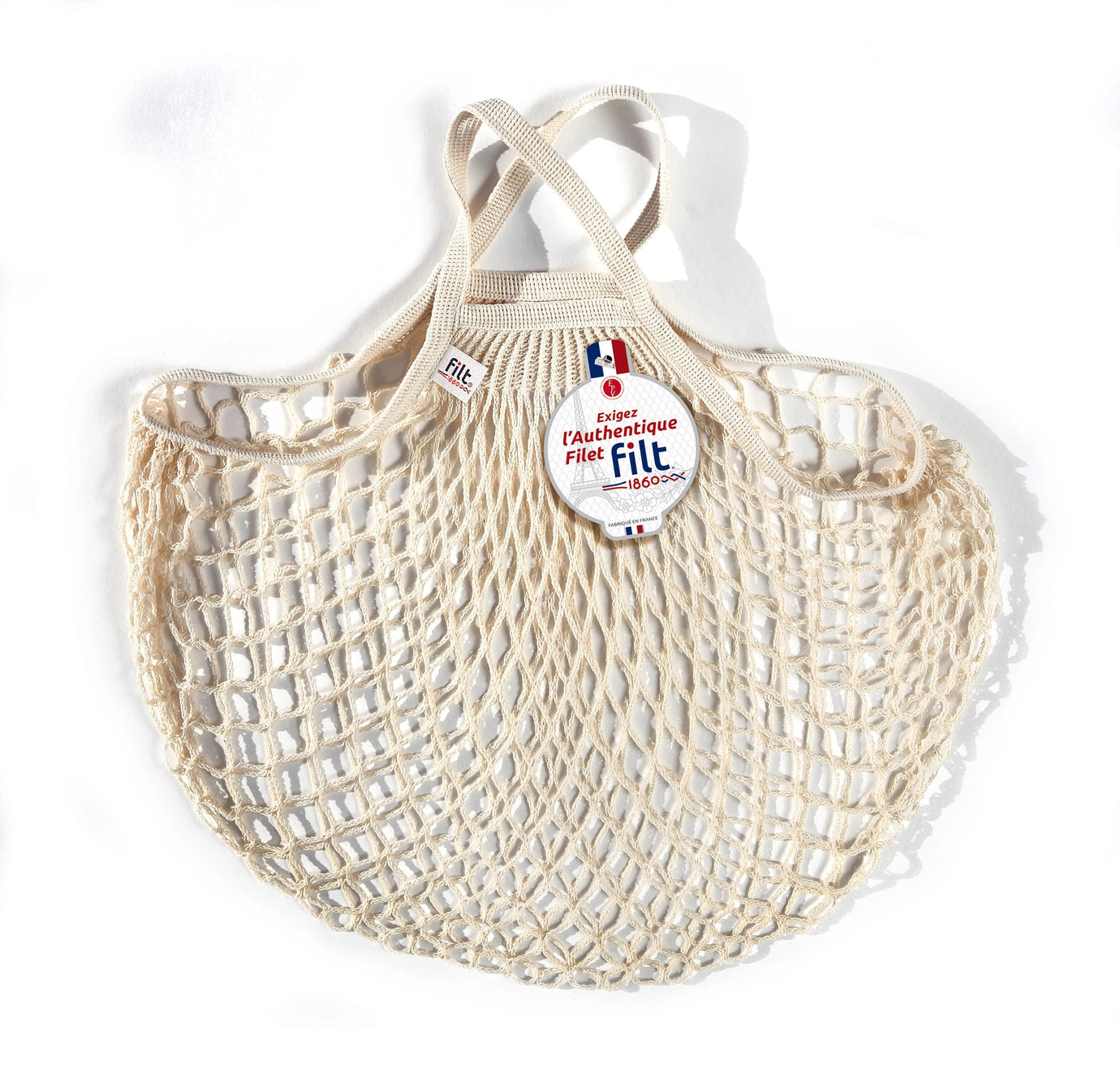 Filt string bag sale