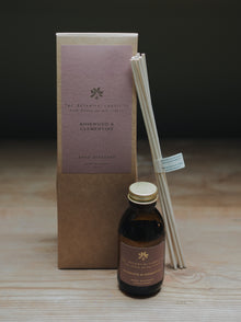  Rosewood & Clementine Reed Diffuser