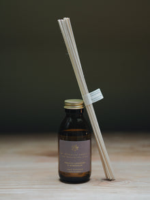  French Lavender & Marjoram Reed Diffuser