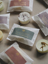 The Mediterranean Collection Individual Sample Scented Botanical Soy Wax Melts