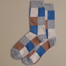  Rove Organic Cotton Socks