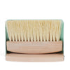 Wooden Table Brush & Pan Set