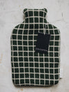 NEW Lambswool Hot Water Bottles by CHICKPEA - The Botanical Candle Co.