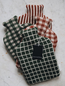  NEW Lambswool Hot Water Bottles by CHICKPEA - The Botanical Candle Co.